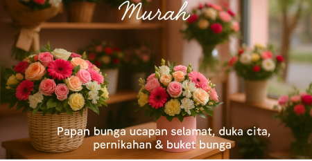 Toko Bunga Karangsembung